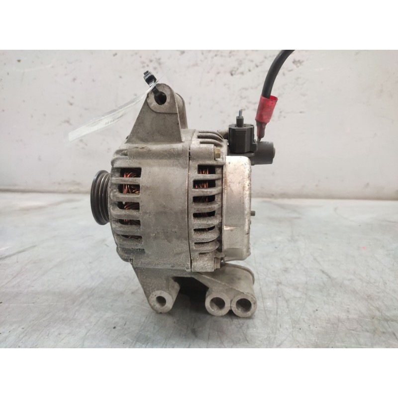 Recambio de alternador para ford fiesta (cbk) ambiente referencia OEM IAM 2S6TFA - Blanco 5