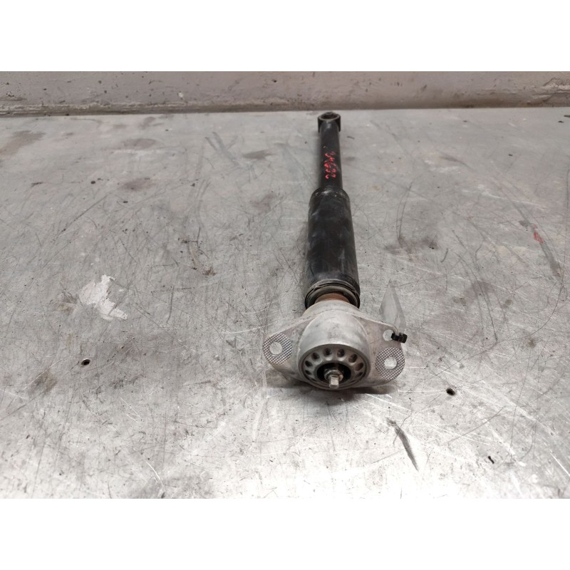 Recambio de amortiguador trasero derecho para seat ibiza (6l1) fresh referencia OEM IAM 6Q0513025AJ - Azul 2