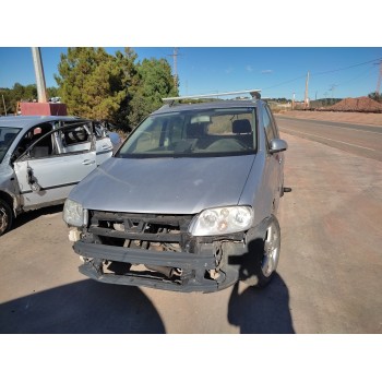 volkswagen touran (1t1) del año 2005