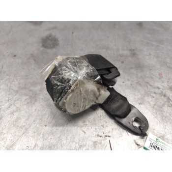 Recambio de cinturon seguridad delantero izquierdo para opel astra f berlina básico referencia OEM IAM 07079745  
