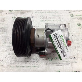 Recambio de bomba direccion para volkswagen polo berlina (6n2) trendline referencia OEM IAM   