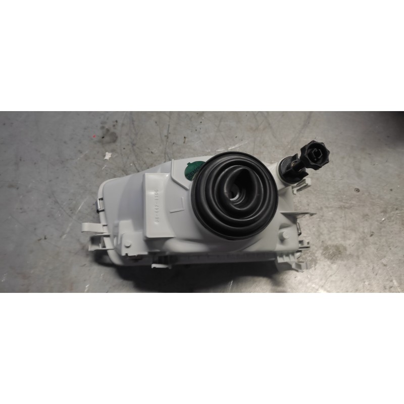 Recambio de faro izquierdo para opel astra f berlina sport referencia OEM IAM  NUEVO 2