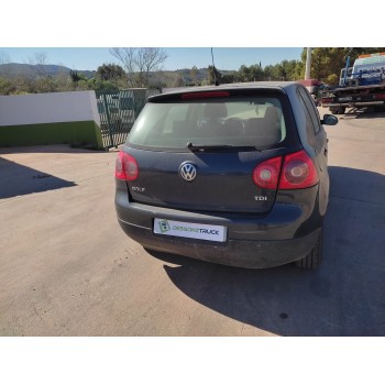 volkswagen golf v berlina (1k1) del año 2006