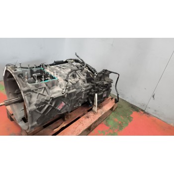CAJA CAMBIOS 12AS2331TD 1353041020 1801237