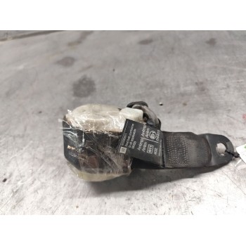 Recambio de cinturon seguridad delantero izquierdo para opel astra f berlina básico referencia OEM IAM 07079745  