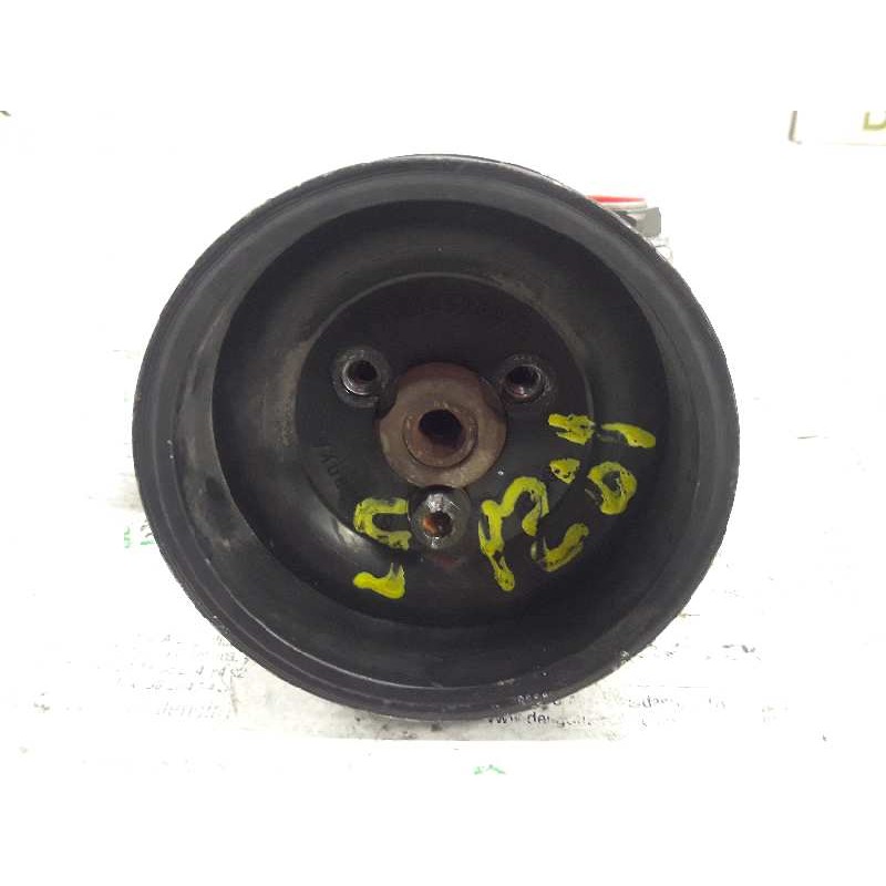 Recambio de bomba direccion para volkswagen polo berlina (6n2) trendline referencia OEM IAM - Azul 3