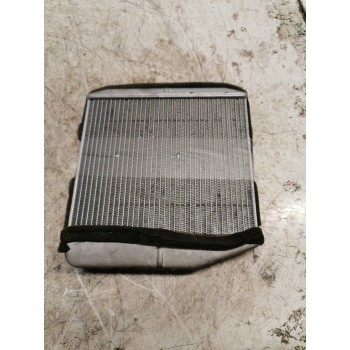 Recambio de radiador calefaccion / aire acondicionado para fiat linea (110) activa (110.0/111.0) referencia OEM IAM   