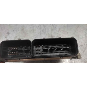 Recambio de centralita motor uce para opel zafira b cosmo referencia OEM IAM 0281014452 55566279 1039S22942