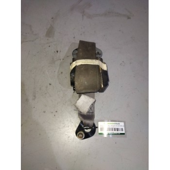 CINTURON SEGURIDAD DELANTERO IZQUIERDO 