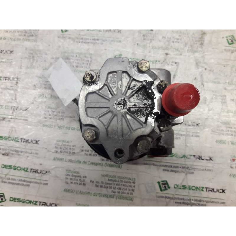 Recambio de bomba direccion para volkswagen polo berlina (6n2) trendline referencia OEM IAM - Azul 4