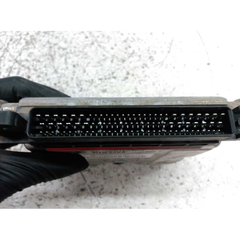 Recambio de centralita motor uce para citroën xantia berlina 2.0 hdi cat (rhy / dw10td) referencia OEM IAM 0281010252 9635158180 - Azul 2