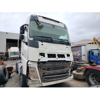 volvo fh xxx del año 2020