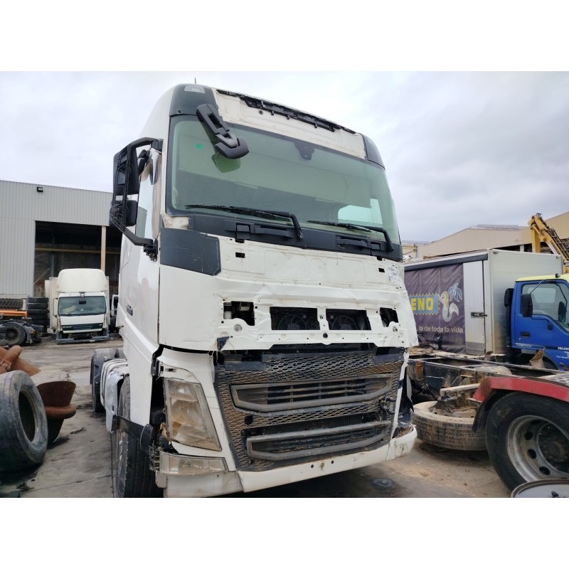 VOLVO FH 500