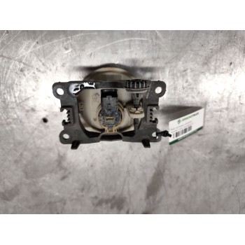 Recambio de faro antiniebla izquierdo para peugeot 3008 i monospace (0u_) 2.0 hdi referencia OEM IAM   