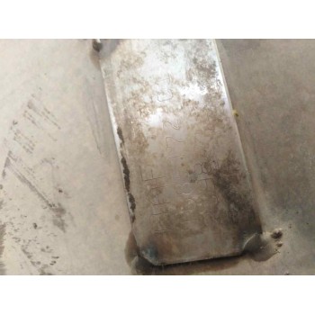 Recambio de catalizador para daf serie xf105.xxx fsa 4x2 space-cab referencia OEM IAM 1685172  
