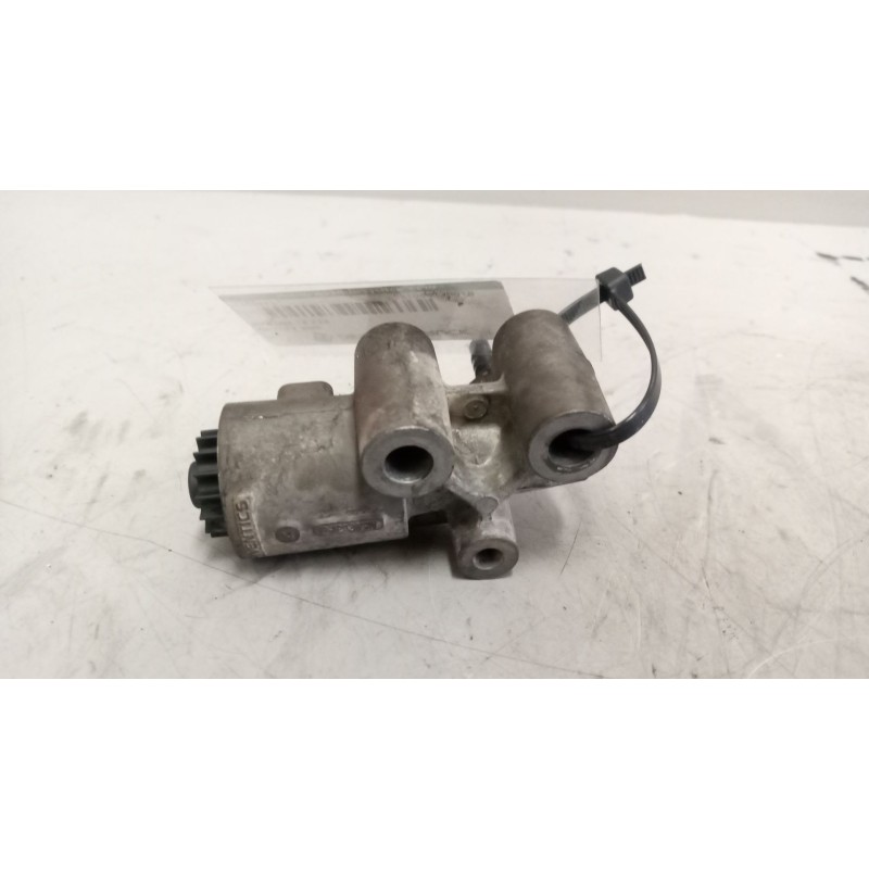 Recambio de valvula aire para man tgx 18.xxx fg / 4x2 ll xl referencia OEM IAM 51094130018  