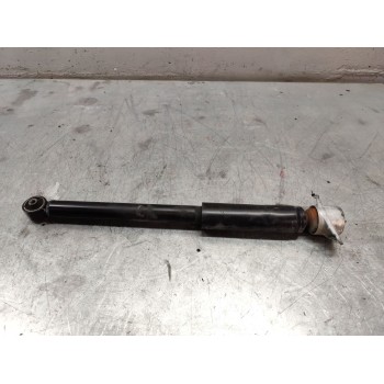 Recambio de amortiguador trasero izquierdo para seat ibiza (6l1) fresh referencia OEM IAM 6Q0513025AJ  