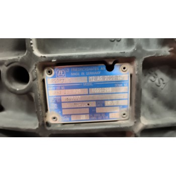 Recambio de caja cambios para daf serie xf105.xxx 12.9 diesel referencia OEM IAM 12AS2331TD 1353041020 1801237