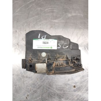 Recambio de cerradura puerta delantera izquierda para bmw 1 (e81) 118 d referencia OEM IAM a046998  