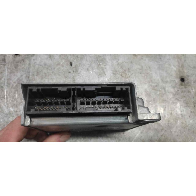 Recambio de centralita airbag para peugeot 407 2.0 16v hdi cat (rhr / dw10bted4) referencia OEM IAM 9654717280 603554600 2