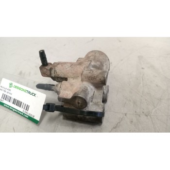 Recambio de valvula aire para man tgx 18.xxx fg / 4x2 ll xl referencia OEM IAM 51094130018  