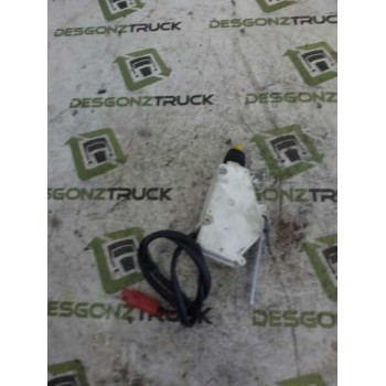 Recambio de motor cierre centralizado delantero derecho para scania trucks serie 4 144 l/460 (460cv) referencia OEM IAM 1889273 