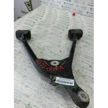 BRAZO SUSPENSION INFERIOR TRASERO DERECHO 
