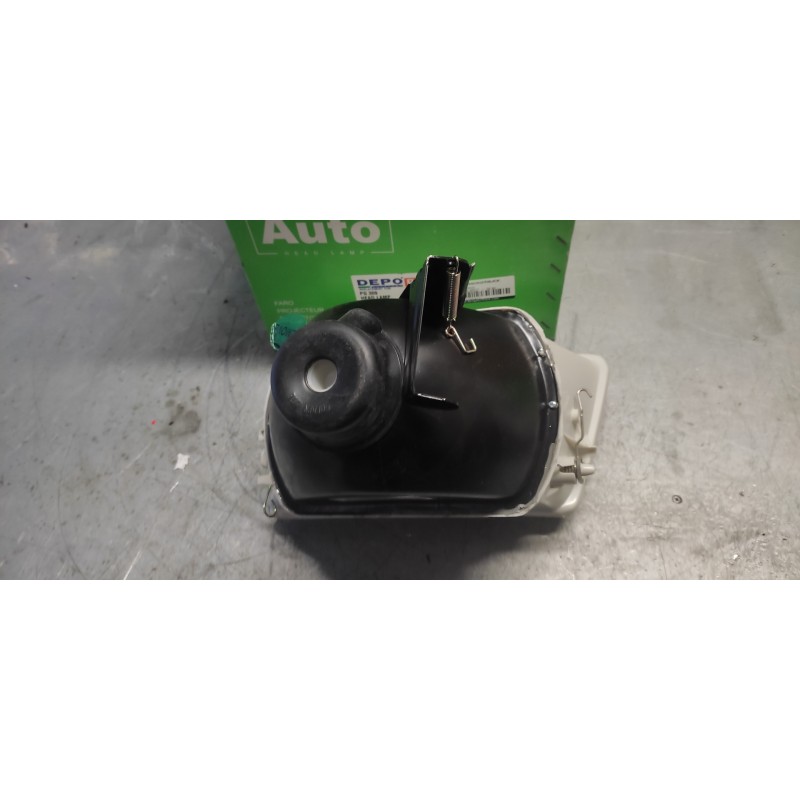 Recambio de faro izquierdo para peugeot 309 srdt referencia OEM IAM  NUEVO 2