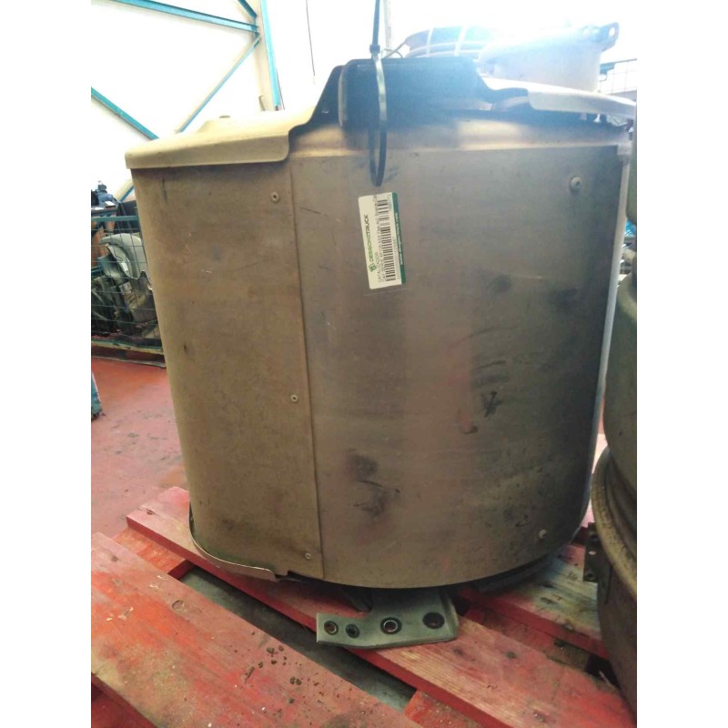Recambio de catalizador para daf serie xf105.460 fsa 4x2 space-cab referencia OEM IAM 1685172 6