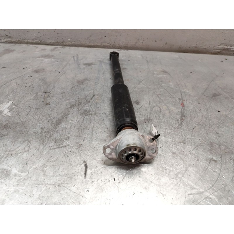 Recambio de amortiguador trasero izquierdo para seat ibiza (6l1) fresh referencia OEM IAM 6Q0513025AJ - Azul 2
