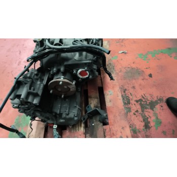 Recambio de caja cambios para daf serie xf105.xxx 12.9 diesel referencia OEM IAM 12AS2331TD 1353041020 1801237