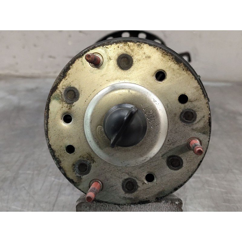 Recambio de amortiguador trasero derecho para land rover range rover evoque (l538) 2.0 d referencia OEM IAM GJ3218080AA - Blanco 2
