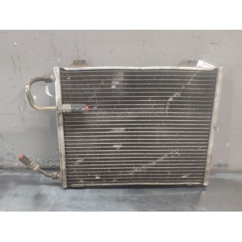 CONDENSADOR / RADIADOR A/A 