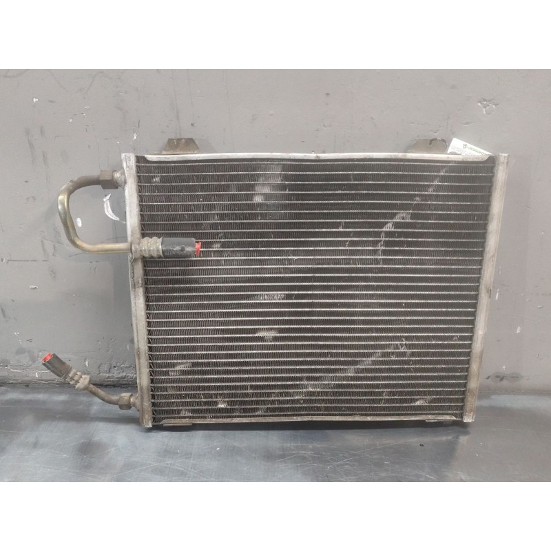 Recambio de condensador / radiador a/a para opel astra f berlina básico referencia OEM IAM   