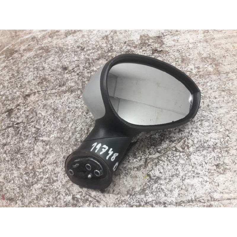 Recambio de retrovisor derecho para fiat linea (110) activa (110.0/111.0) referencia OEM IAM   