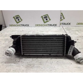INTERCOOLER 9645682880 