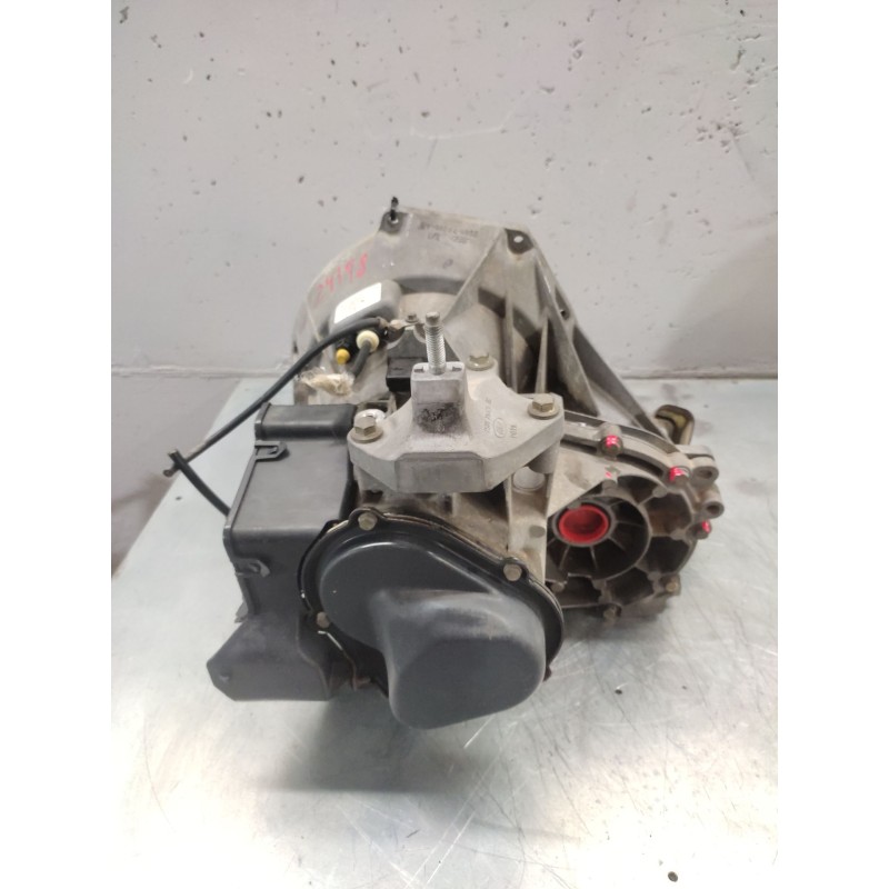 Recambio de caja cambios para ford fiesta (cbk) ambiente referencia OEM IAM 2S6R7002MB - Blanco 3