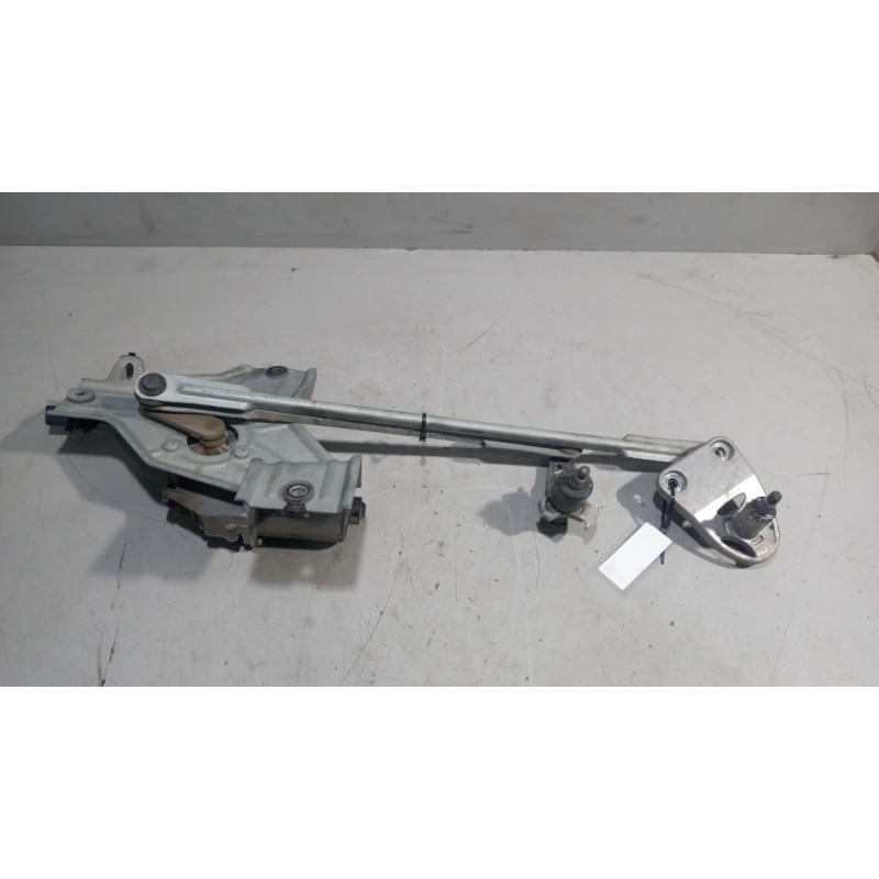 Recambio de articulacion limpia delantero para mercedes-benz actros bm 963.480 2-achser 1848 4x2 fahrgestell l bigspace referenc - Blanco 5