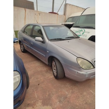 citroën xsara (n1) del año 2002