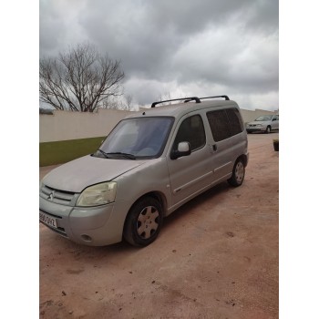 citroën berlingo / berlingo first furgoneta/monovolumen (m_) del año 2005