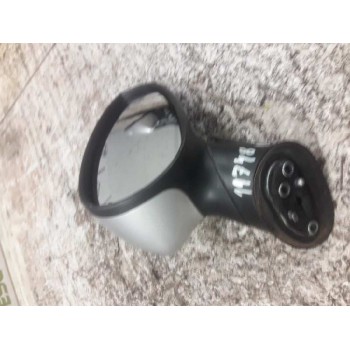 Recambio de retrovisor derecho para fiat linea (110) activa (110.0/111.0) referencia OEM IAM   