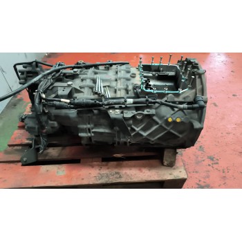 Recambio de caja cambios para daf serie xf105.xxx 12.9 diesel referencia OEM IAM 12AS2331TD 1353041020 1801237