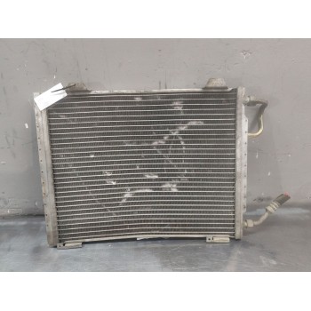 Recambio de condensador / radiador a/a para opel astra f berlina básico referencia OEM IAM   