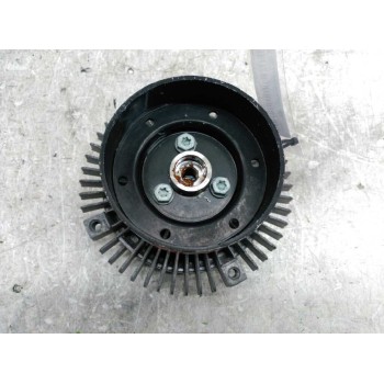 Recambio de ventilador viscoso motor para audi a4 berlina (b5) 1.8 t referencia OEM IAM 058121347 6740000000 