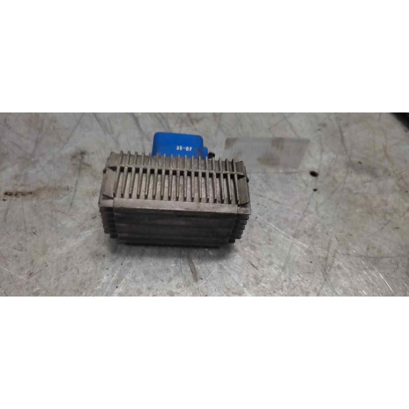 Recambio de caja precalentamiento para opel zafira b cosmo referencia OEM IAM 55353011 51299014B 7 PINS - Negro 3