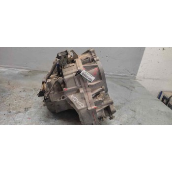 CAJA CAMBIOS 90522379 95DX69943 60-40LE