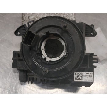 Recambio de anillo airbag para volkswagen touran (1t3) 1.6 tdi referencia OEM IAM 5K0953569  