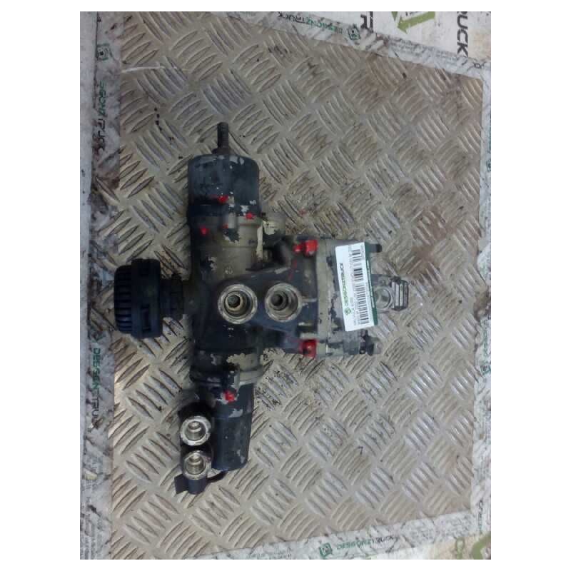 Recambio de valvula aire para man m 2000 l/m 2000 evolution m 2000 m fgfe mlc larga distancia referencia OEM IAM BR5648  VALVULA - Blanco