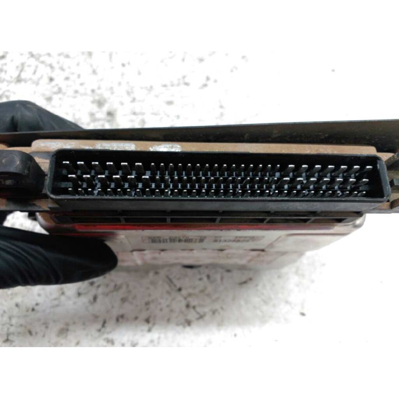 Recambio de centralita motor uce para peugeot 406 berlina (s1/s2) 2.0 hdi referencia OEM IAM 0281010363 9641600080 - Azul 3