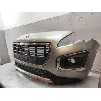 Recambio de paragolpes delantero para peugeot 3008 i monospace (0u_) 2.0 hdi referencia OEM IAM   